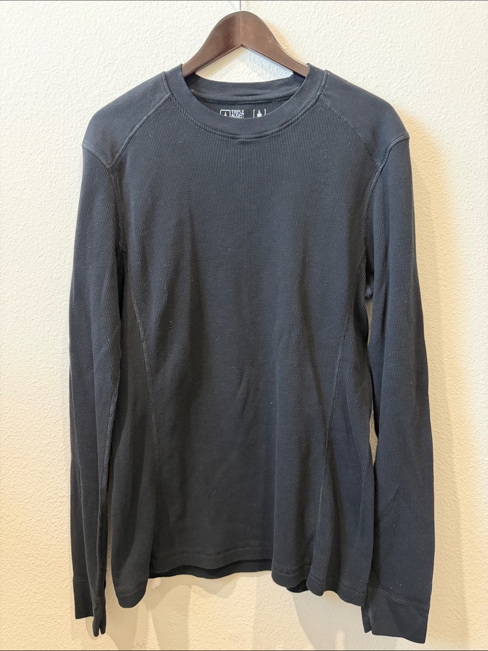 Triple Aught Design Primer Cotton Crew Thermal